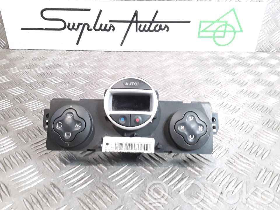 Renault Clio III Unitate control climatizare 
