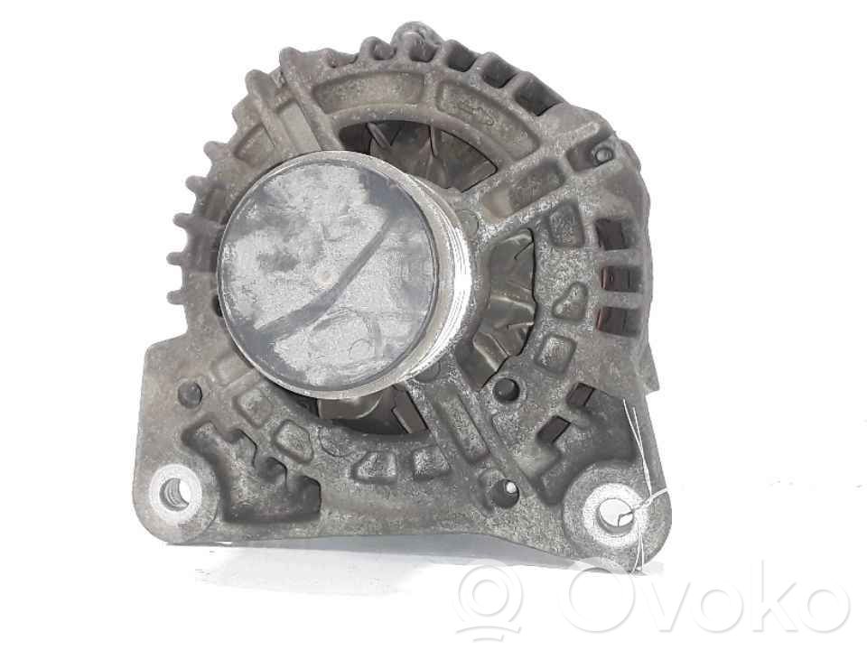 Renault Clio III Generator/alternator 