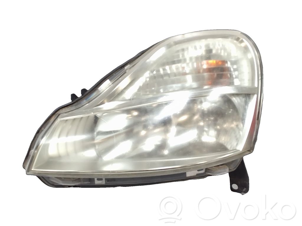 Lampa przednia   7701069734,8200658373,20260923,37920615,VDMS13