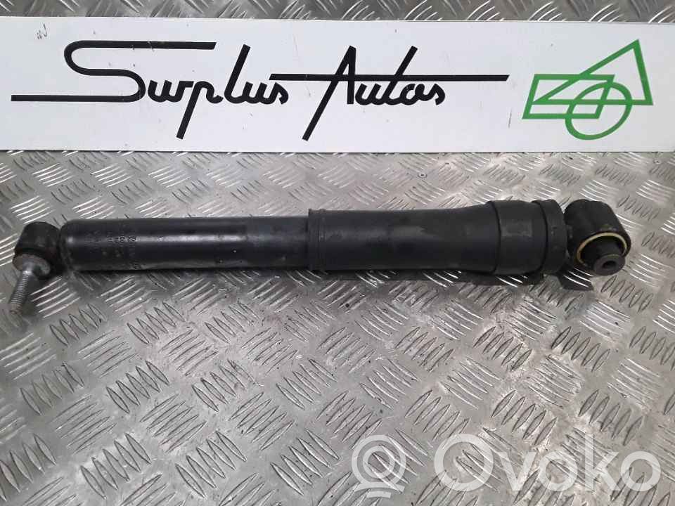 Renault Megane III Amortizor spate 