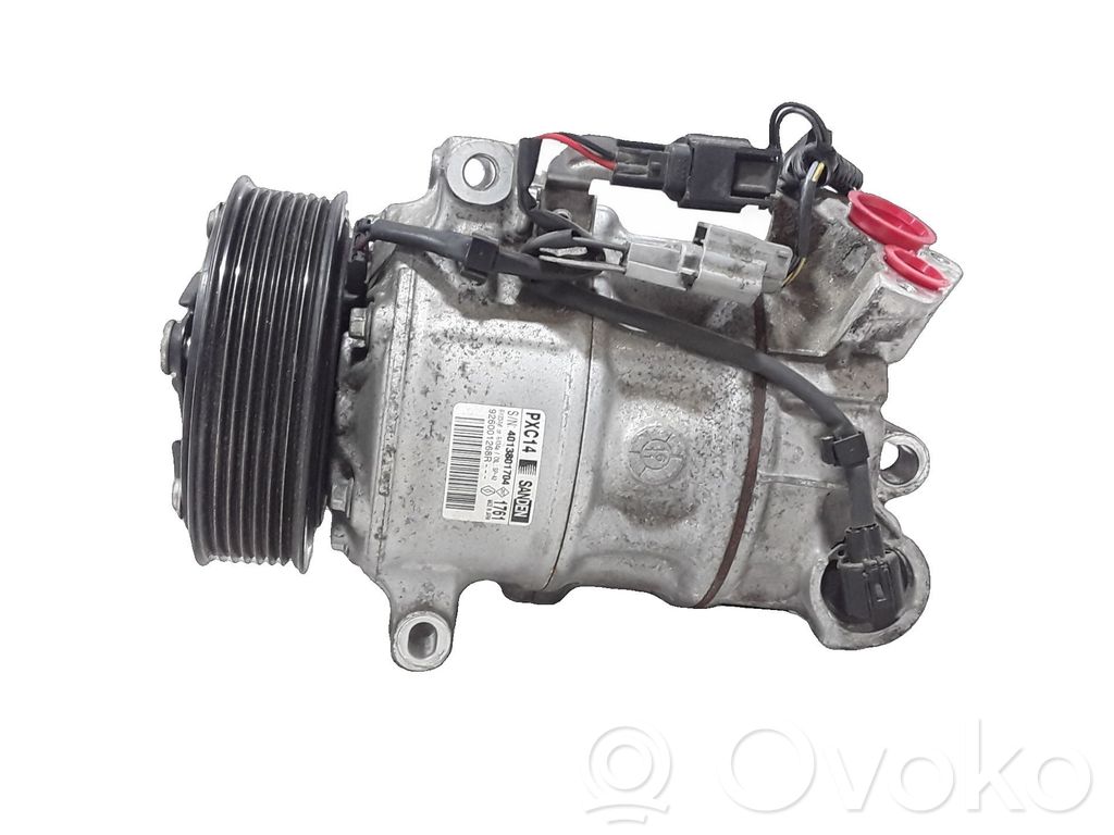 Kompresor / Sprężarka klimatyzacji A/C   926001268R,PXC141761,20250731,7564966,VDMS13