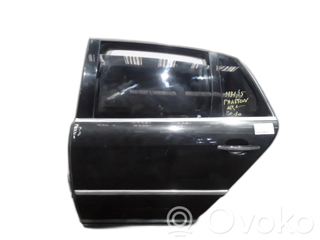 Volkswagen Phaeton Puerta trasera 
