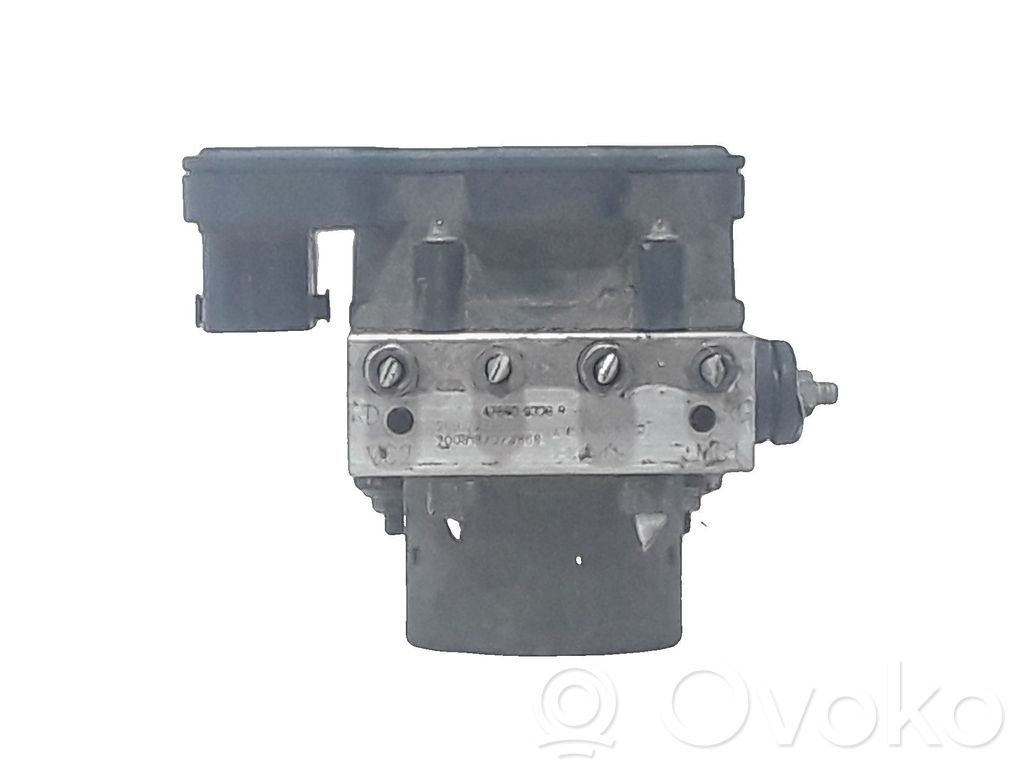 Renault Twingo III ABS Pump 