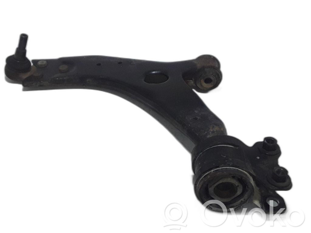 Ford C-MAX I Basculă inferioară față 
