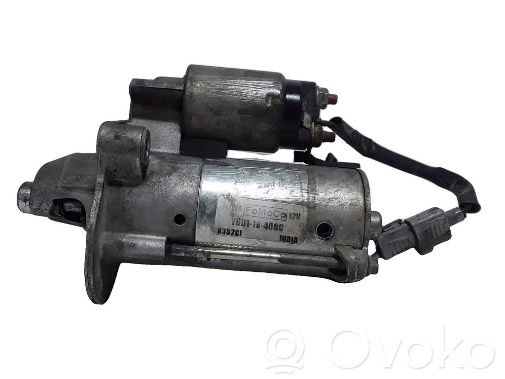 Motor de arranque   Y60118400C,20260572,37870033,VDMS13