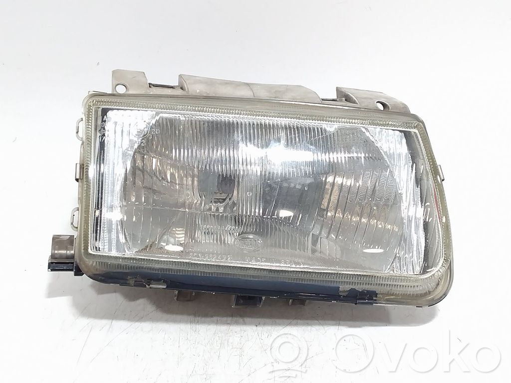 Volkswagen Polo III 6N 6N2 6NF Far 