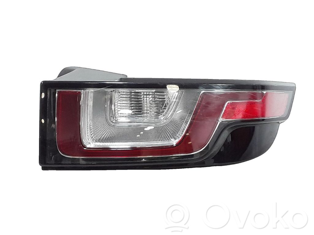 Land Rover Range Rover Evoque L538 Feux arrière / postérieurs