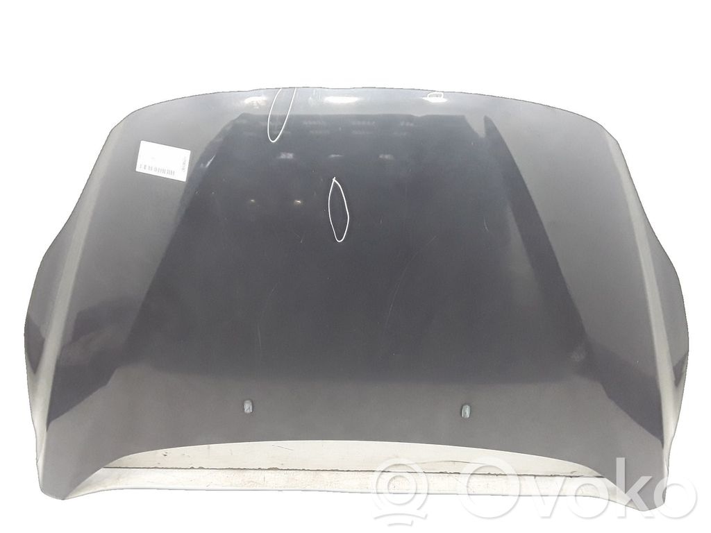 Ford C-MAX II Vano motore/cofano