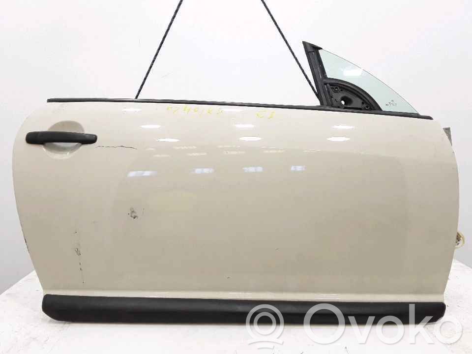 Citroen C3 Pluriel Drzwi przednie 
