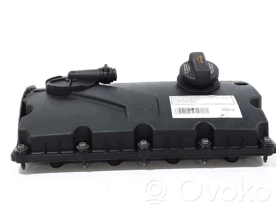 Seat Ibiza III (6L) Tapa de balancines