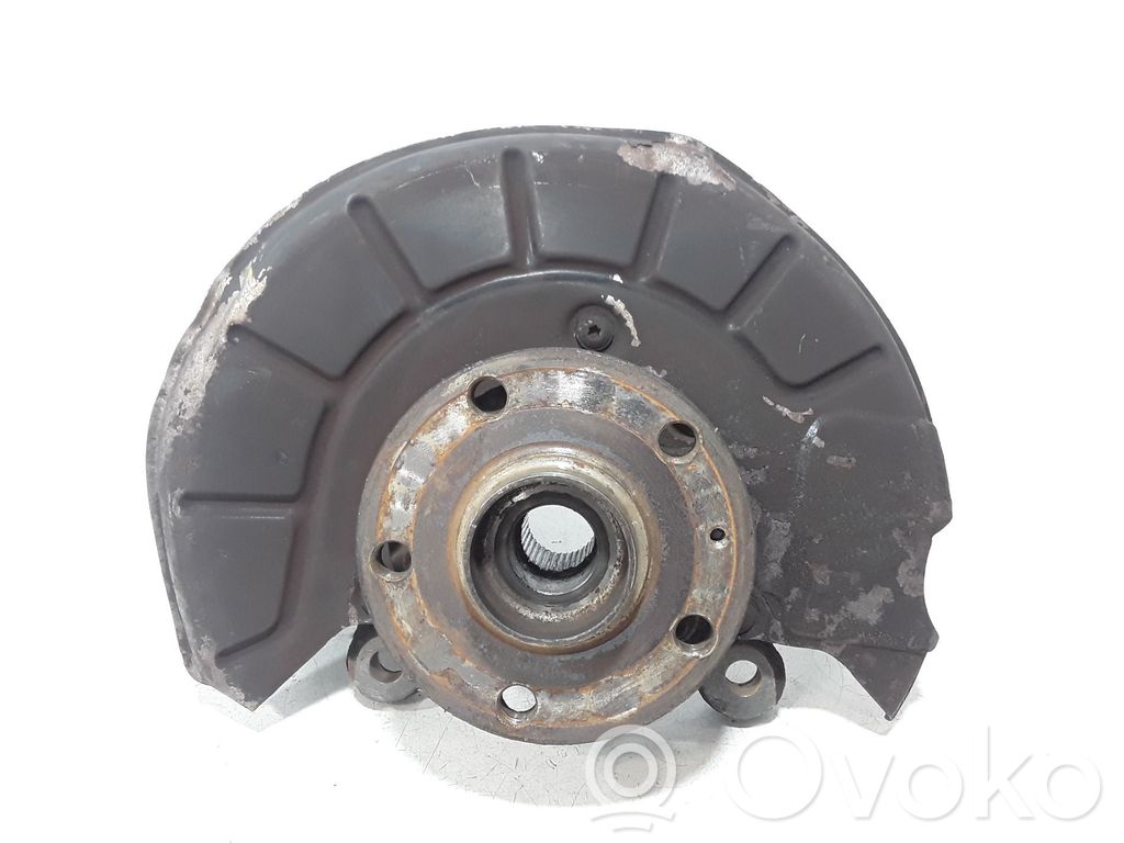 Volkswagen Golf V Fuso a snodo con mozzo ruota anteriore