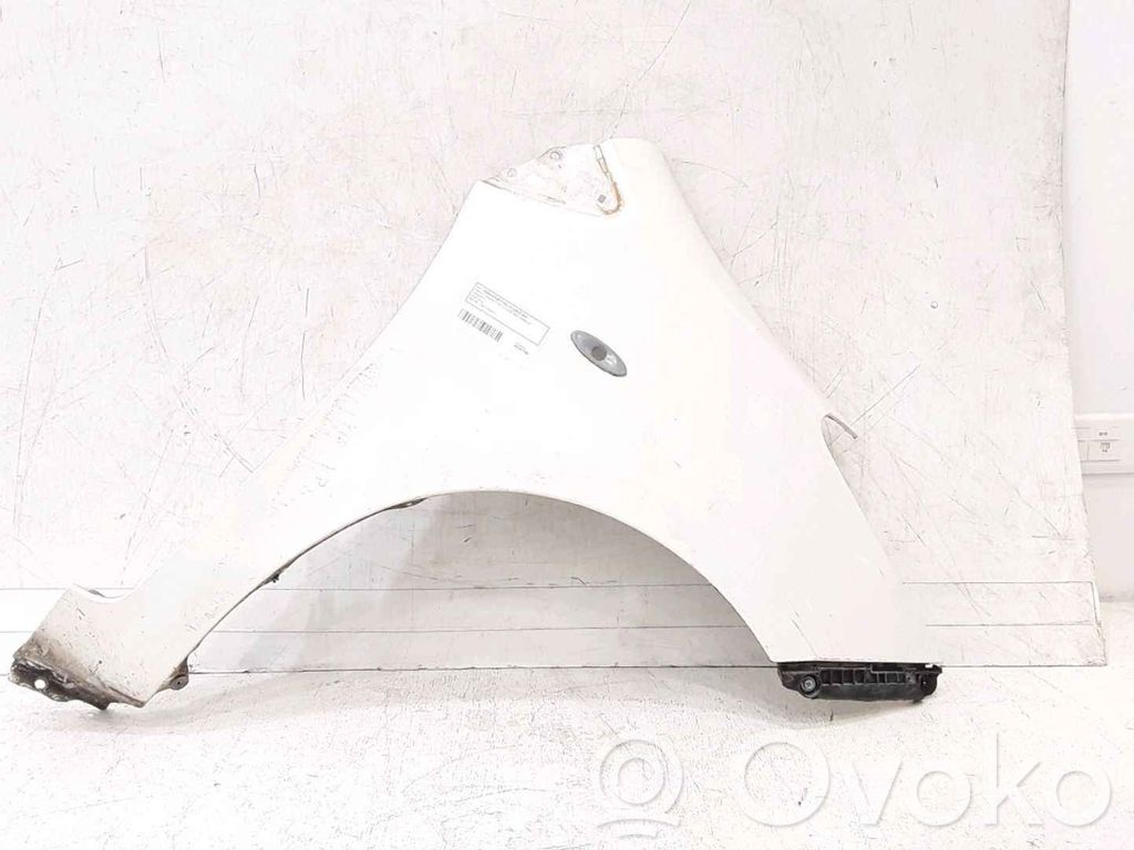 Guardabarro   5381152210,20241706,4667041,VDMS13