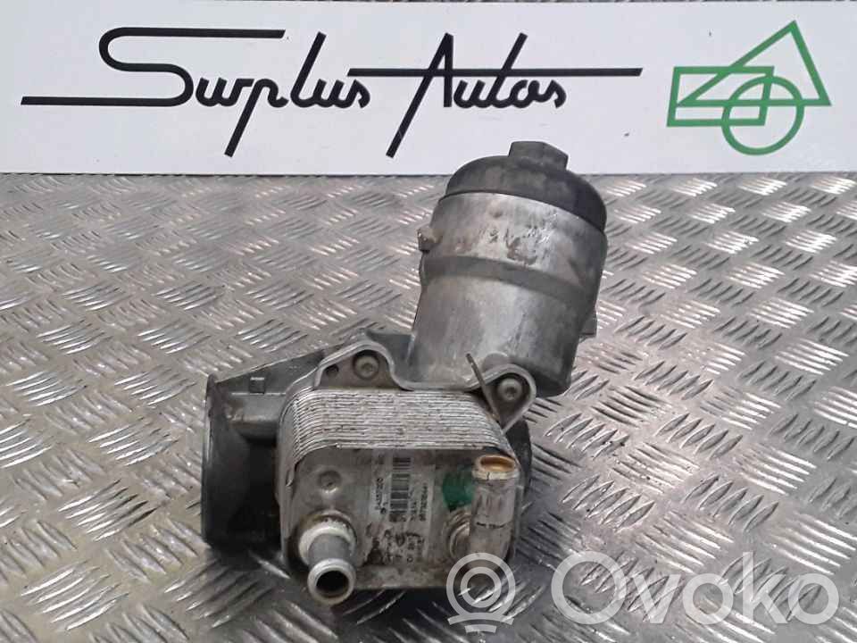Opel Meriva A Support de filtre à huile