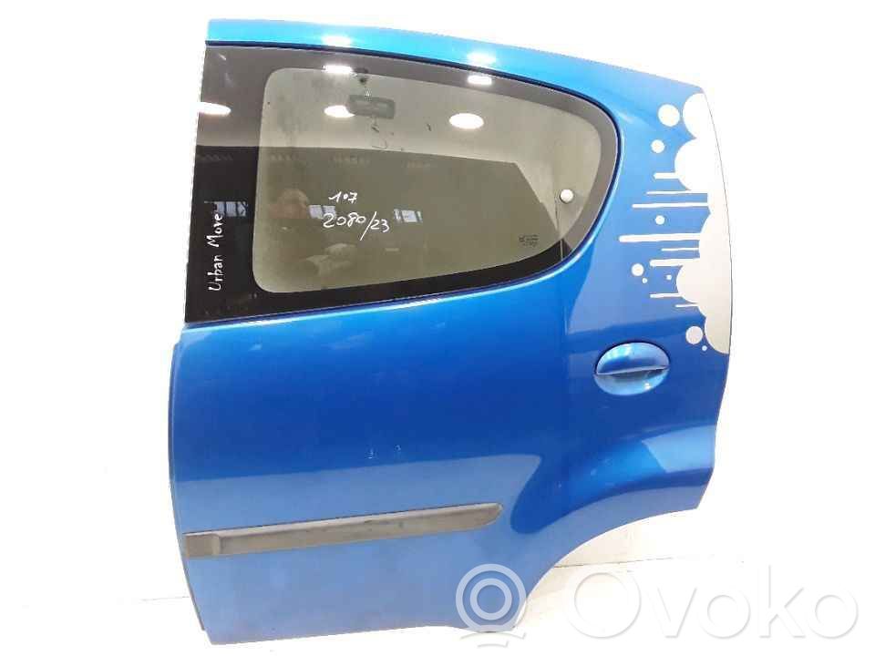 Ușă spate   1612543780,20232080,4654555,VDMS13
