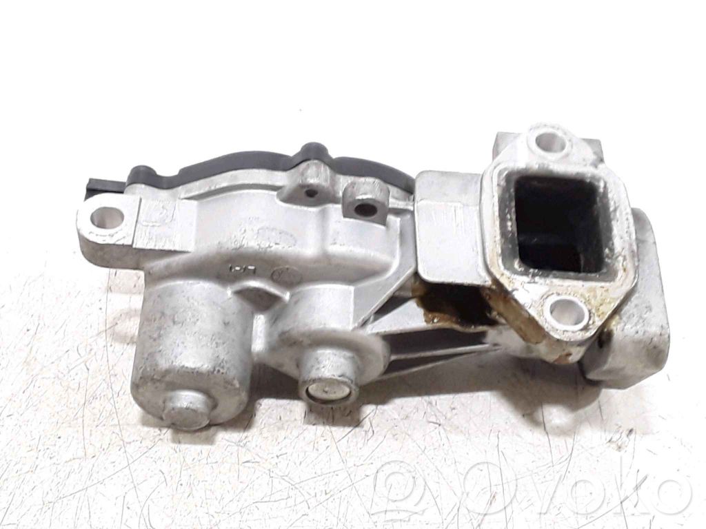 Opel Mokka Zawór EGR