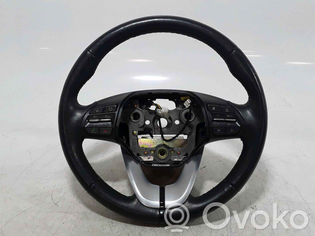 Hyundai i30 Kierownica 