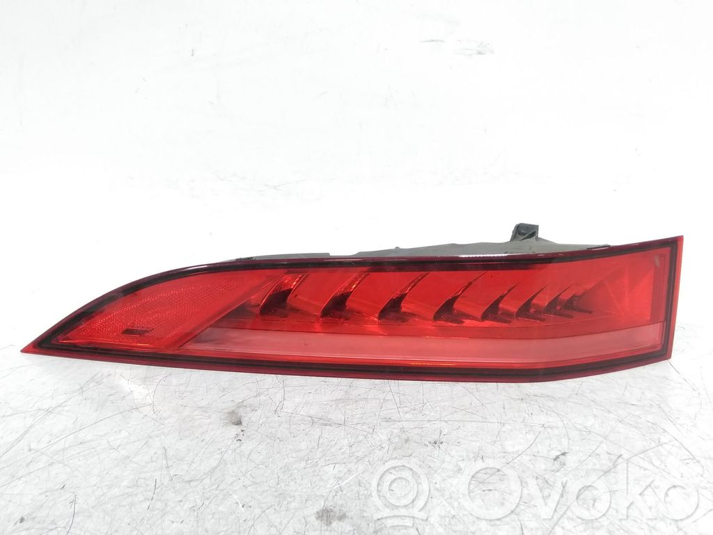 Jaguar F-Pace Lampa tylna