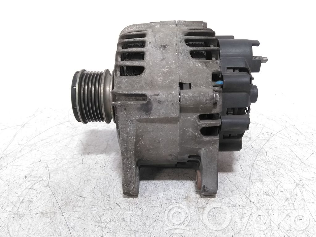 Ģenerators   231007707R,TG12C51,20252302,25986987,VDMS13