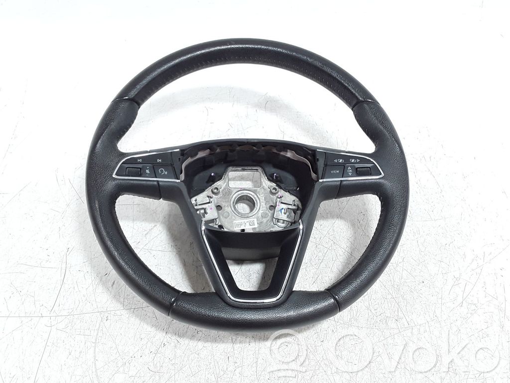 Seat Ibiza V (KJ) Volan 