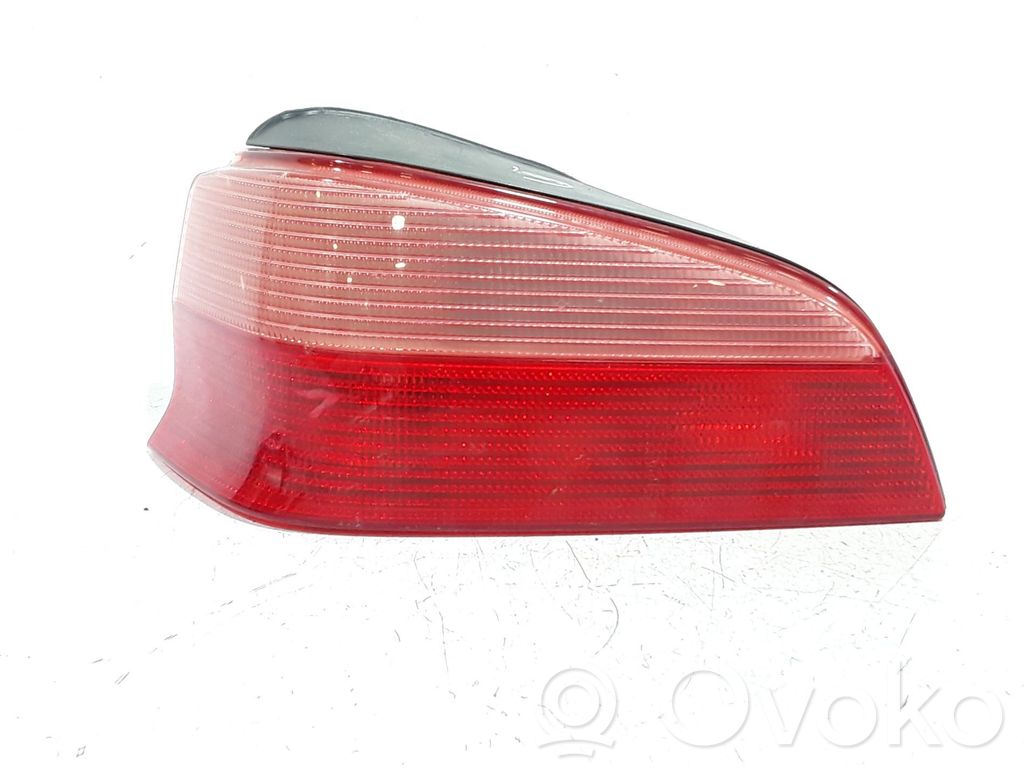 Peugeot 106 Luci posteriori