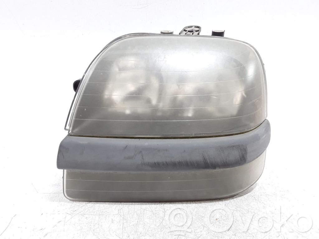 Fiat Doblo Faro/fanale