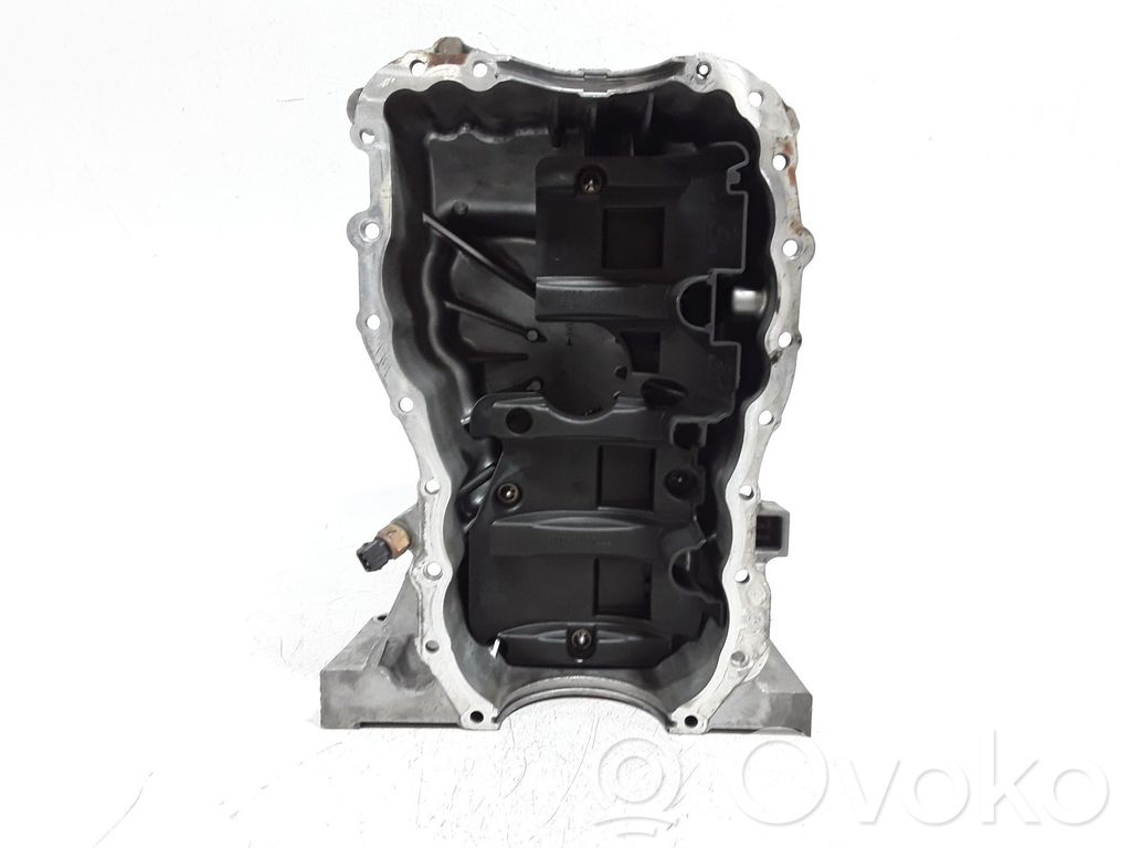Renault Megane III Carter d'huile