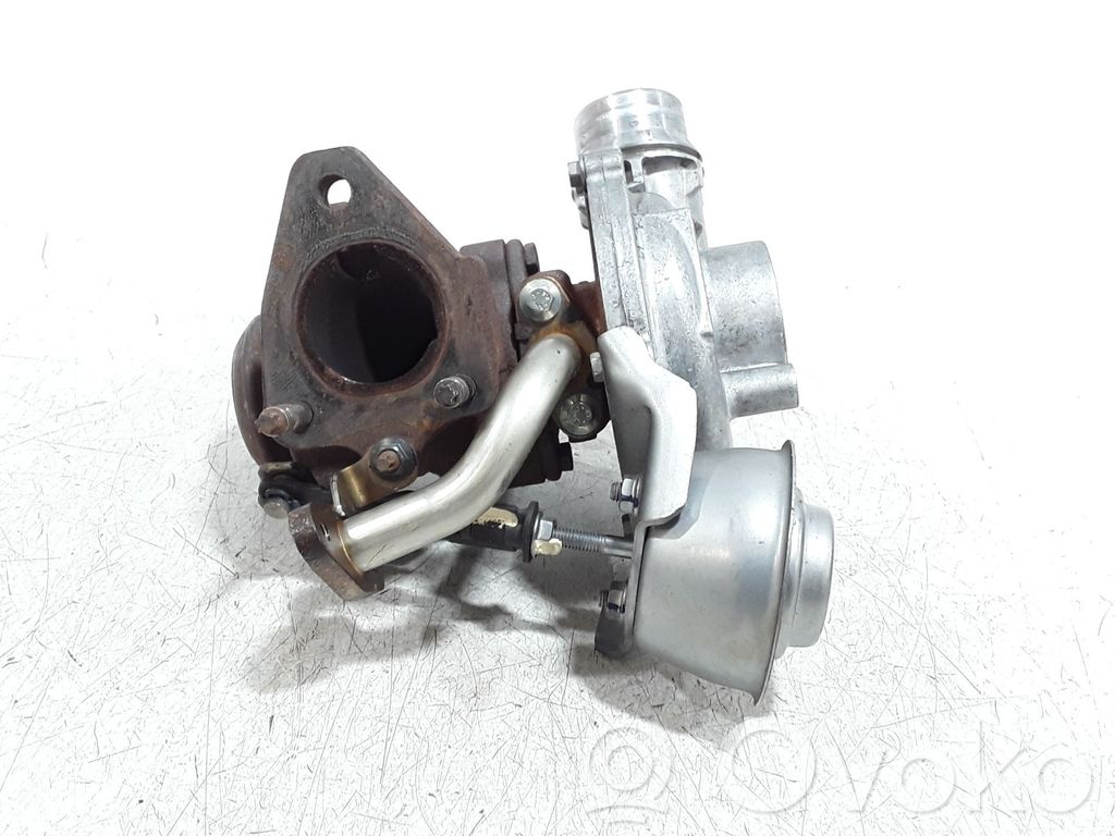 Turbo   144116137R,144119263R,11145376,20251115,VDMS13