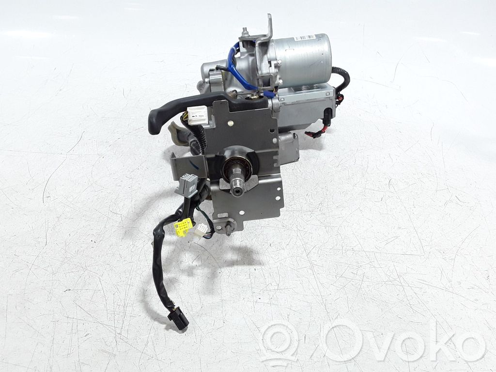 Renault Koleos I Kit colonne de direction