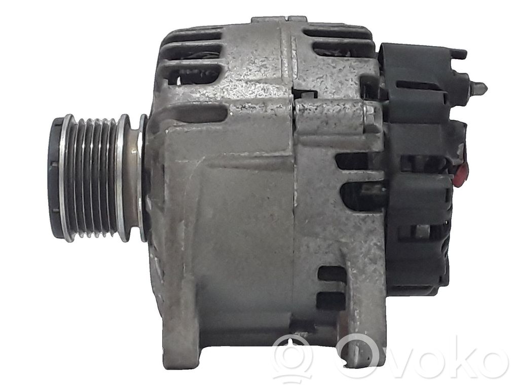Generatorius   231001318R,TG12C24,20260369,32811073,VDMS13