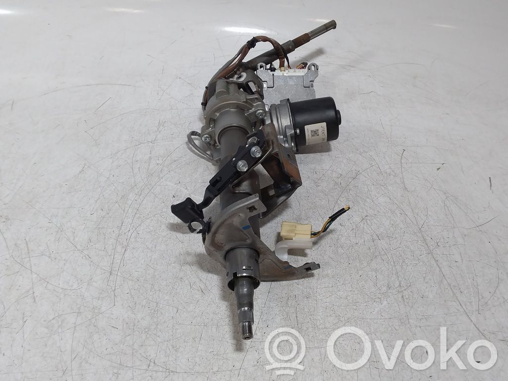 Toyota Aygo AB10 Set ax volan 