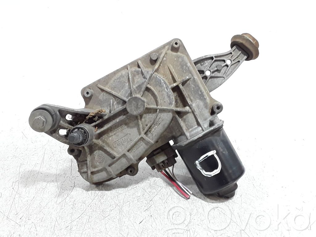 Renault Scenic III - Grand scenic III Motor del limpiaparabrisas