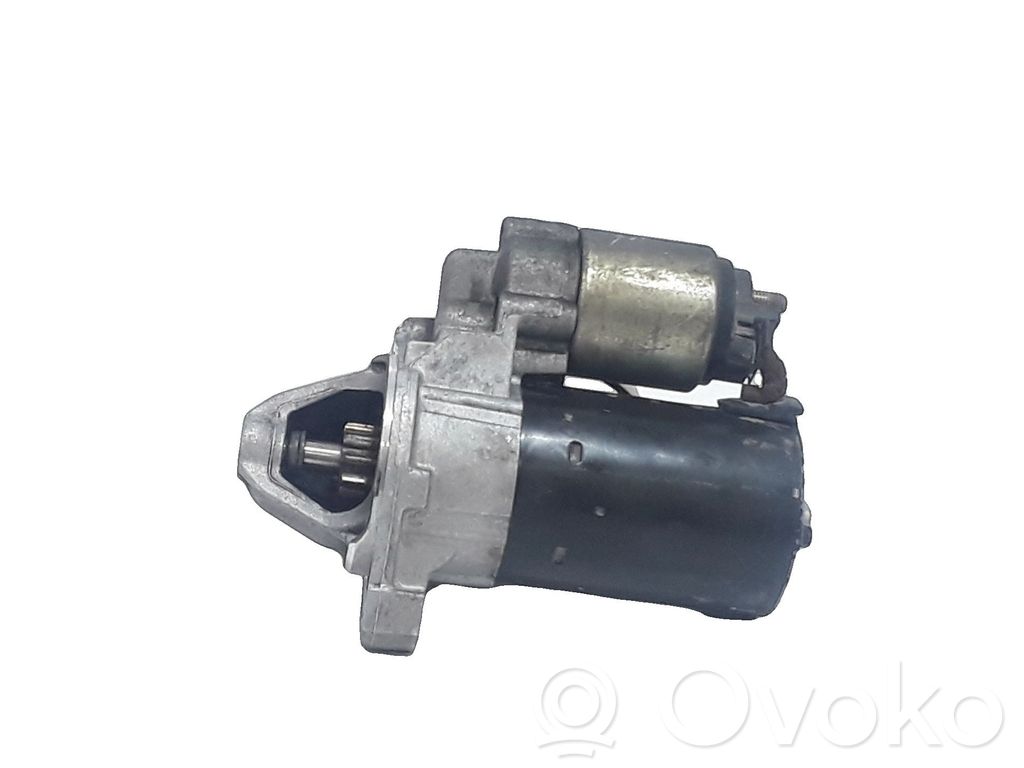 Anlasser   2S6U11000D8,0001107418,20251053,35354840,VDMS13
