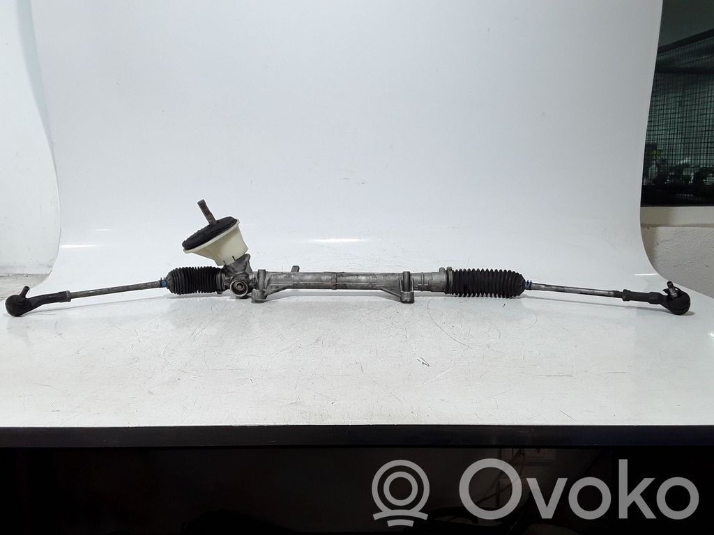 Renault Clio III Cremagliera dello sterzo