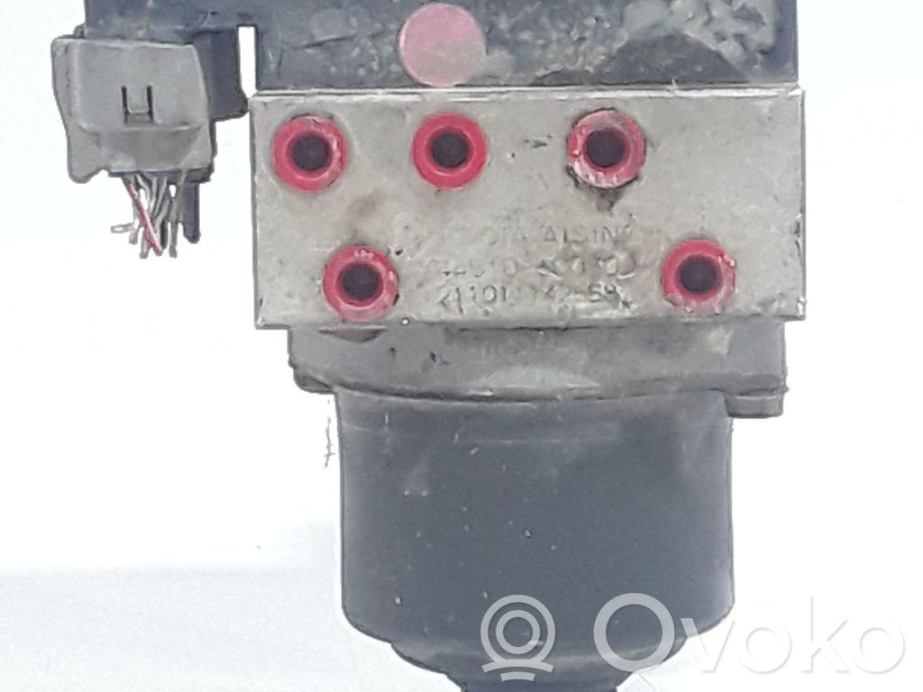 Toyota Land Cruiser (HDJ90) Pompe ABS