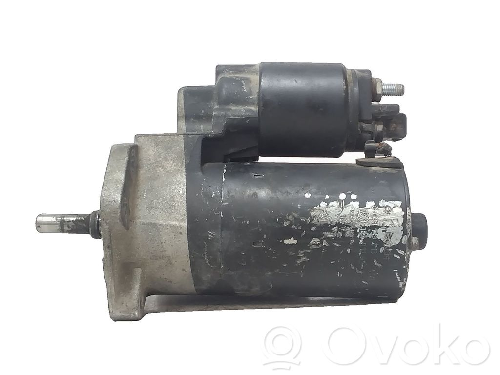 Volkswagen Polo III 6N 6N2 6NF Käynnistysmoottori 