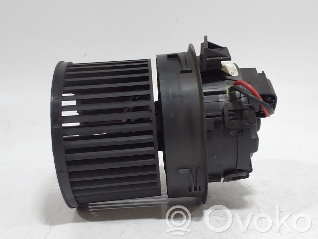 Peugeot 208 I Ventola riscaldamento/ventilatore abitacolo