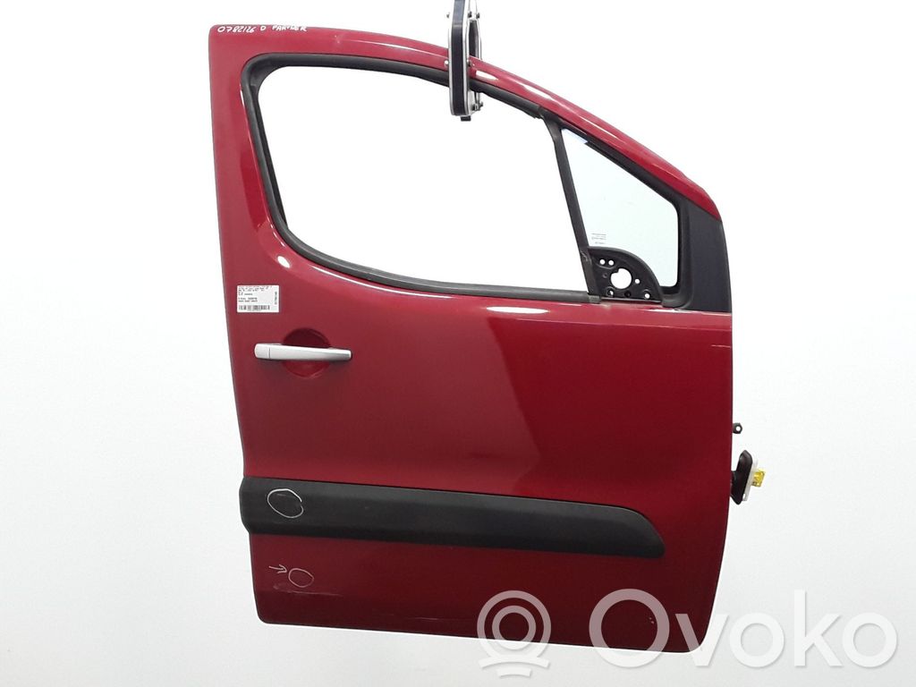 Peugeot Partner Portiera anteriore