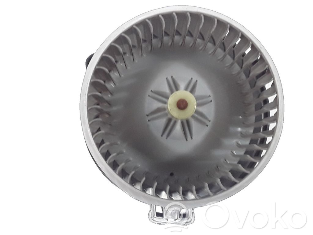 Toyota RAV 4 (XA20) Ventola riscaldamento/ventilatore abitacolo
