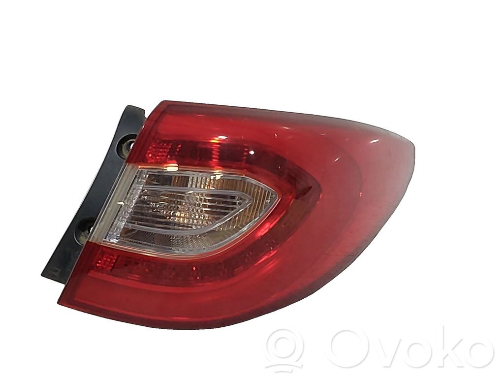 Hyundai ix35 Lampă spate în caroserie