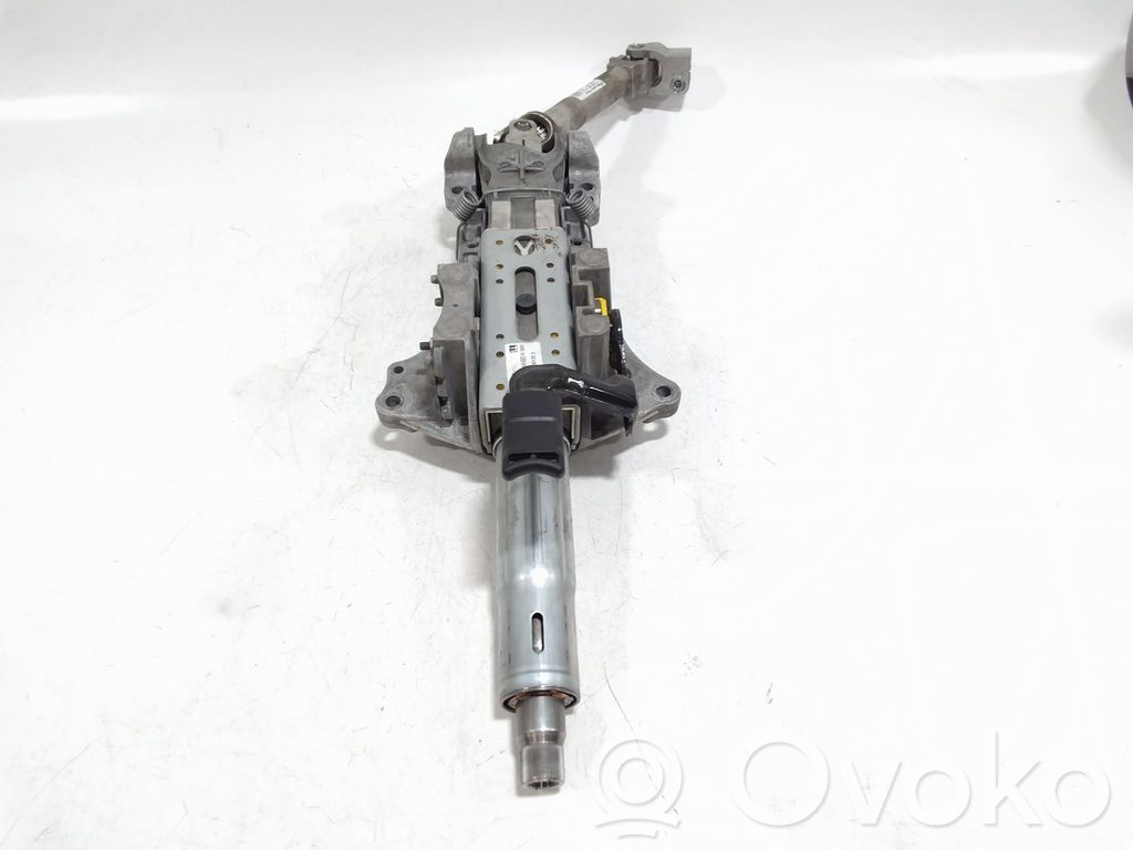 Mercedes-Benz A W176 Gruppo asse del volante