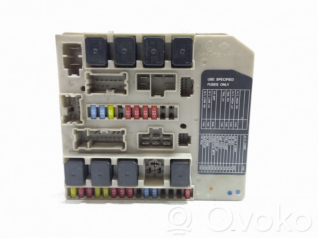 Modul siguranțe   24382BC41A,284B7AX62A,20260641,39666012,VDMS13