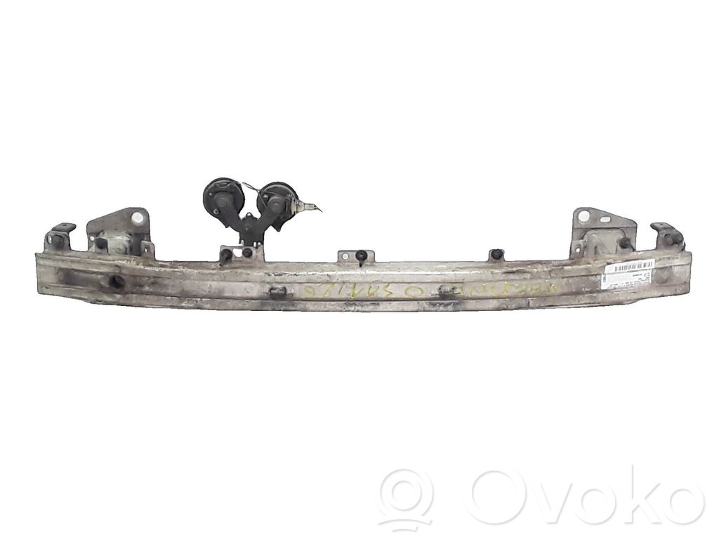 Renault Megane III Traversa di supporto paraurti anteriore