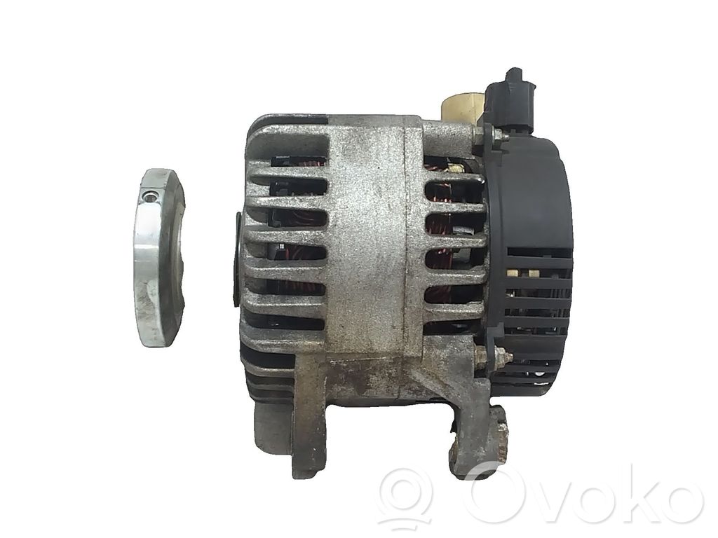 Generatorius   4M5T10300LC,MS1012100921,20252194,23804951,VDMS13