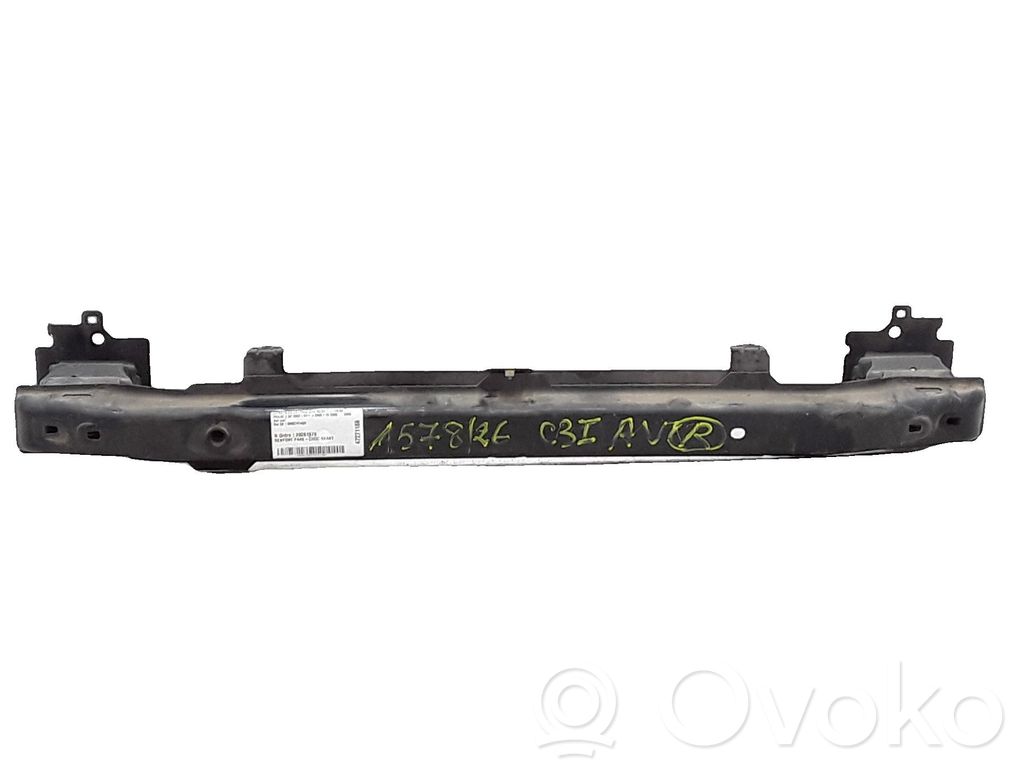 Citroen C3 Traversa di supporto paraurti anteriore