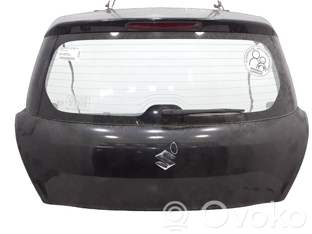 Suzuki Swift II Tailgate/trunk/boot lid 