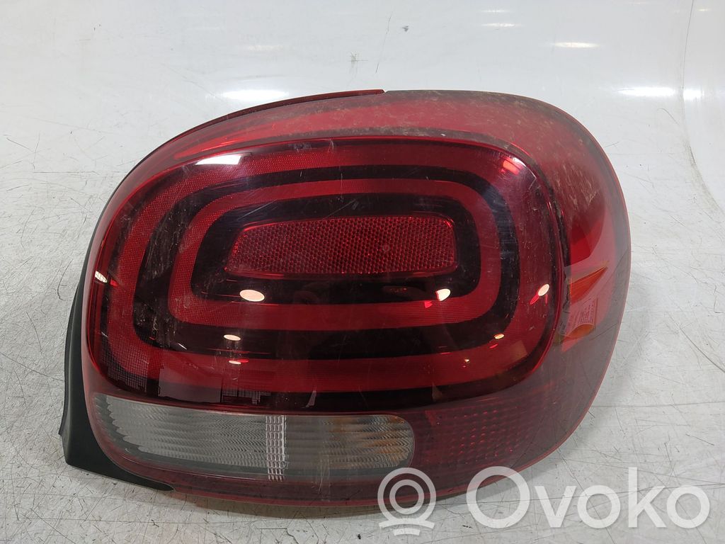 Citroen C3 Rückleuchte Heckleuchte 