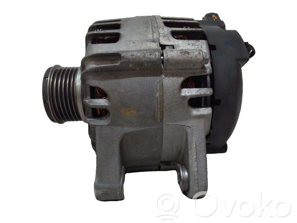 Citroen C3 Alternator