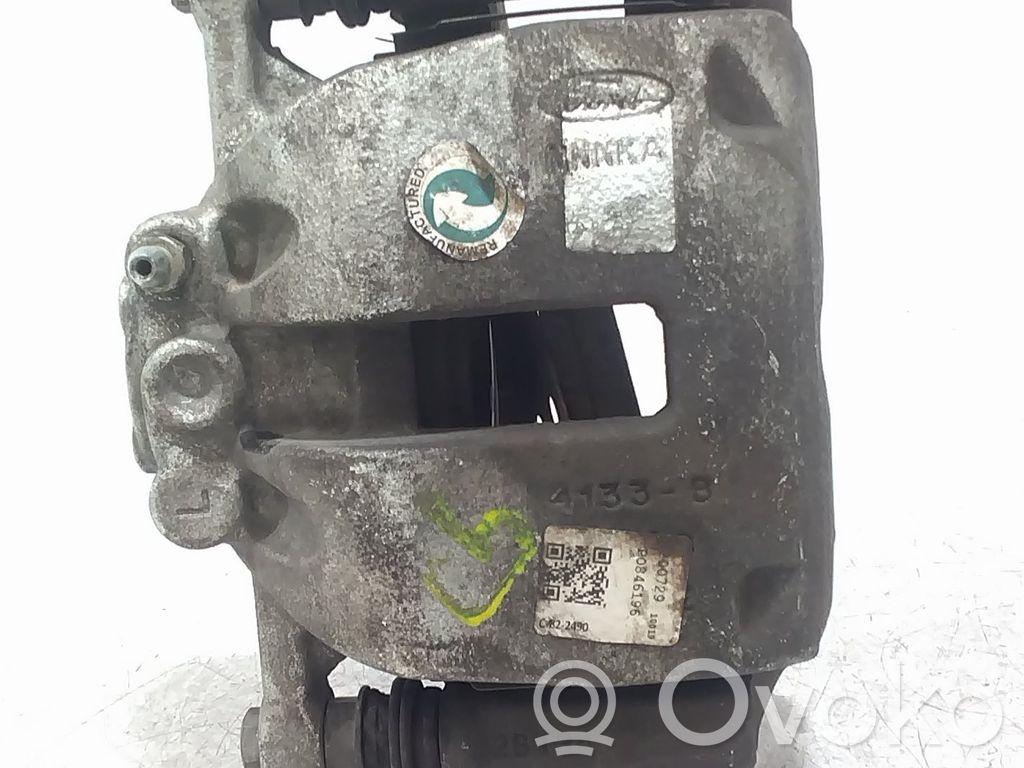 Ford B-MAX Caliper de freno delantero 