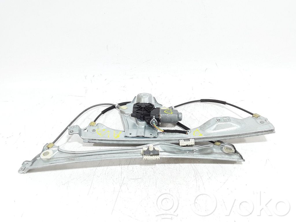 Renault Clio III Fensterheber elektrisch mit Motor Tür vorne 