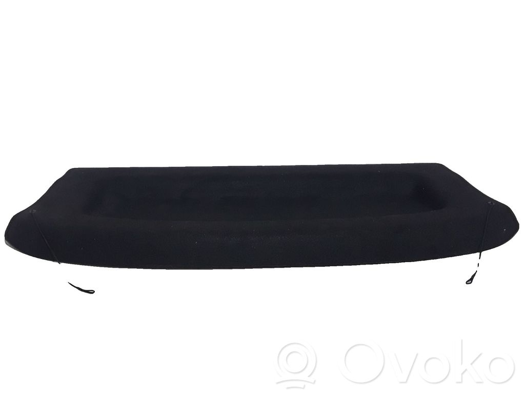 Citroen DS3 Laderaumabdeckung Gepäckraumabdeckung 